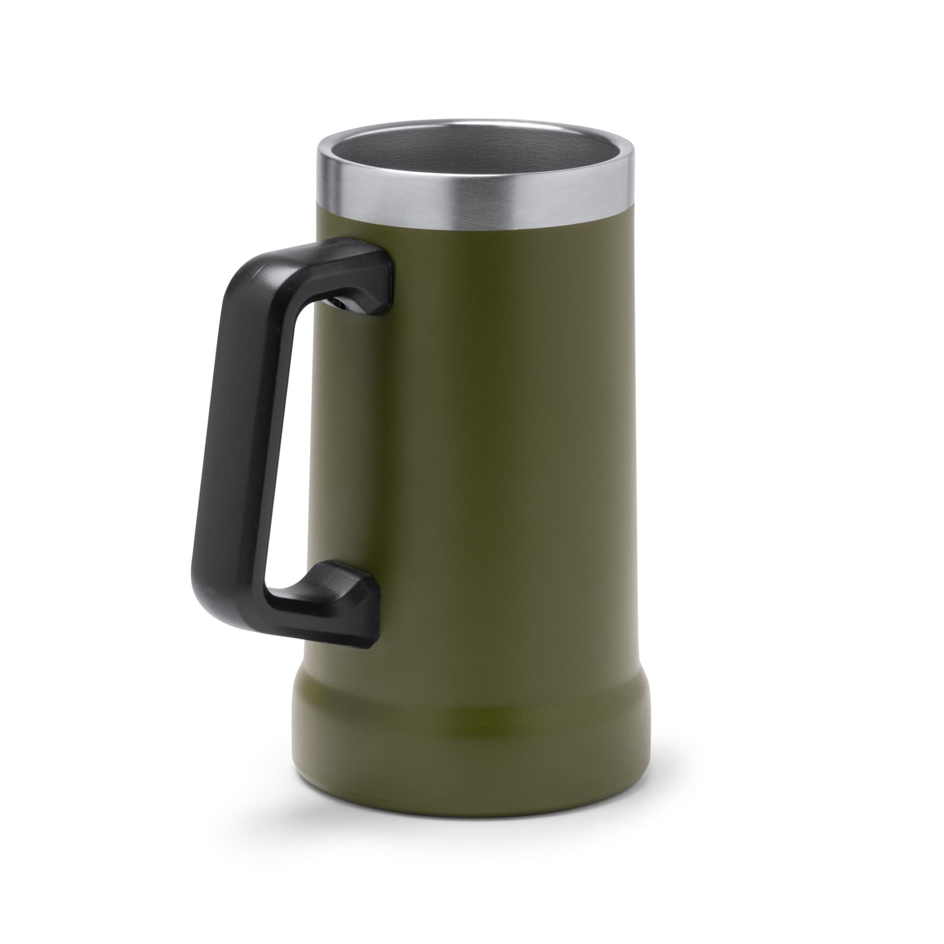 Jarra de Acero Inoxidable 304 Reciclado de 700 ml Doble Pared