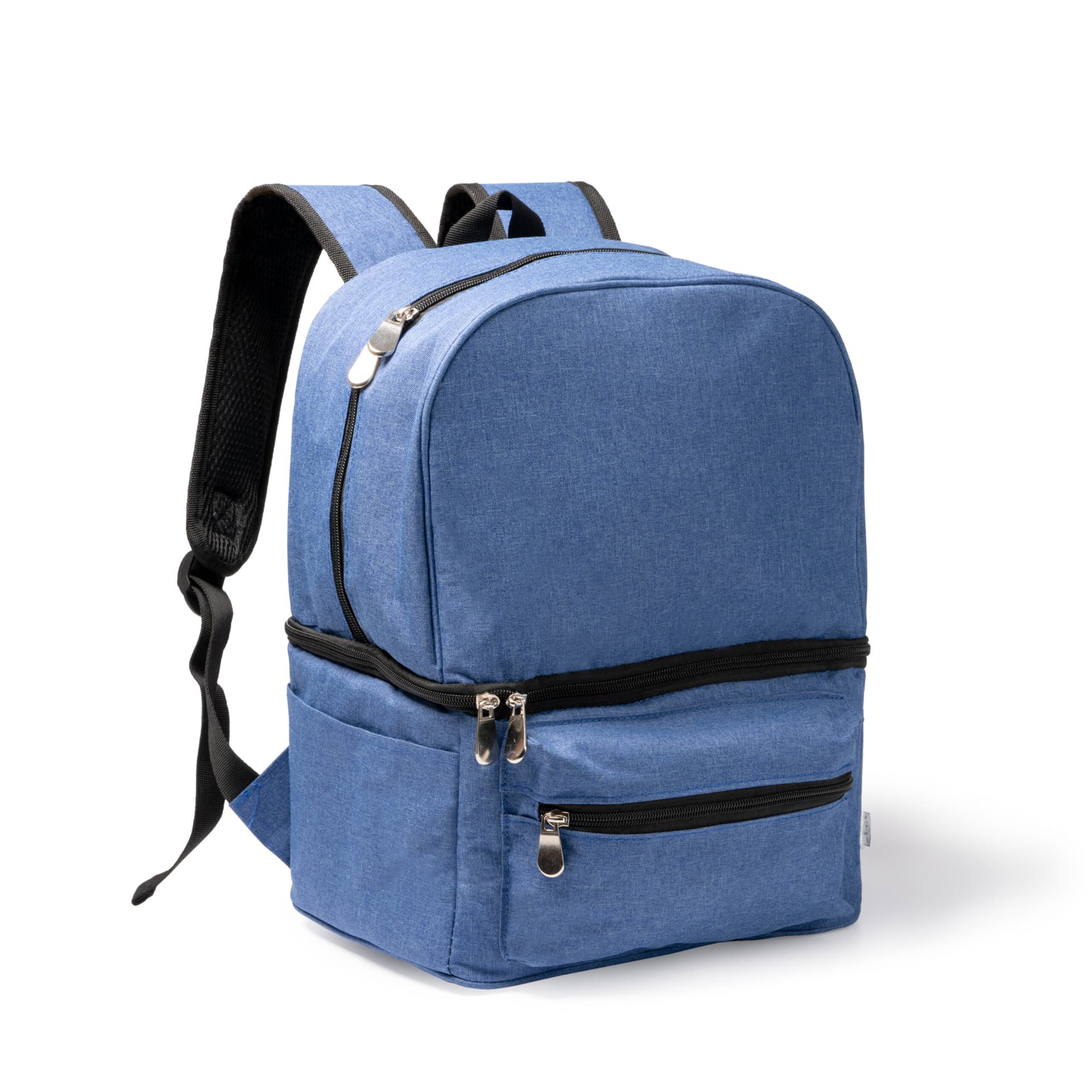 Mochila nevera RPET 300D para picnics y excursiones al aire libre