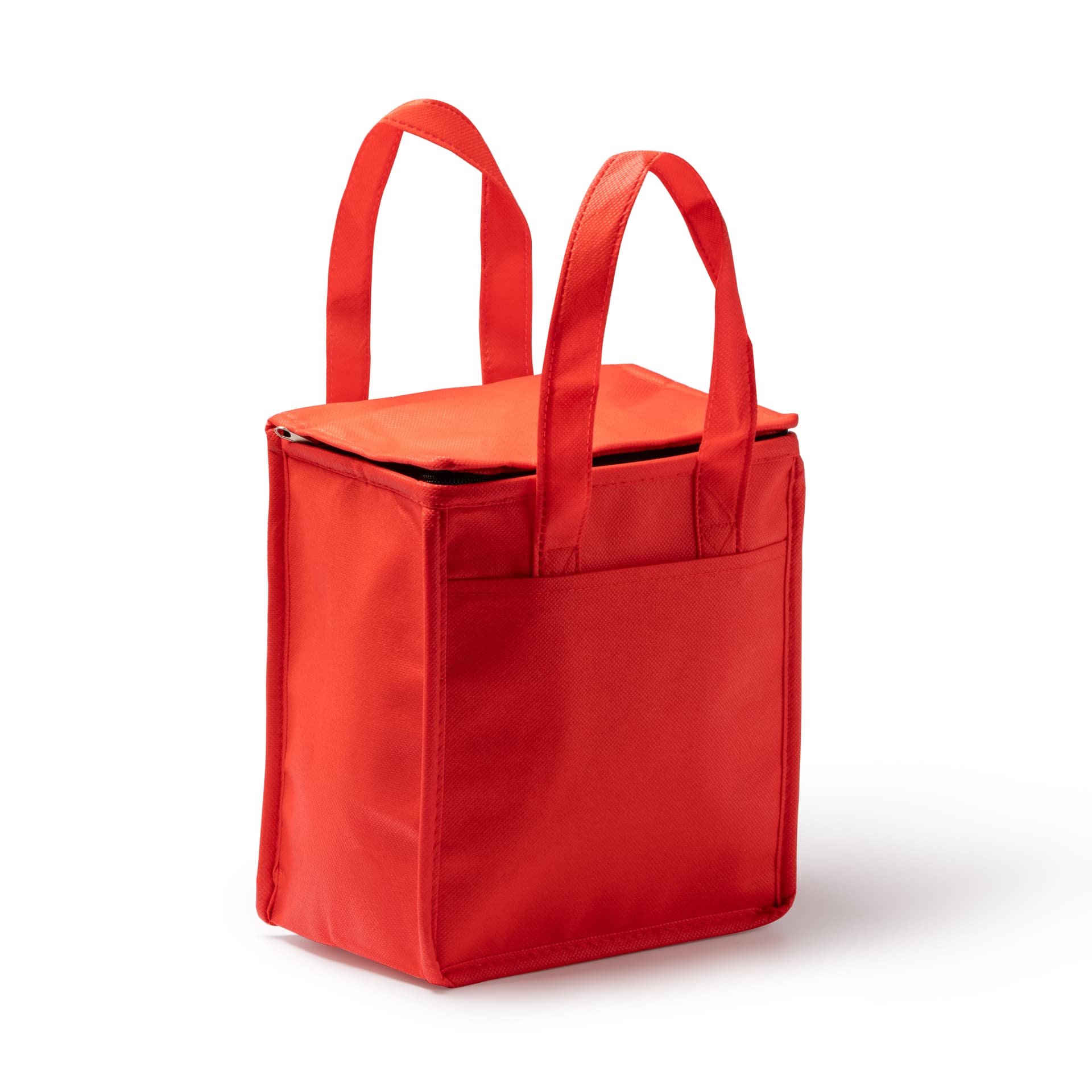 Nevera isotérmica portátil de material non-woven para exteriores