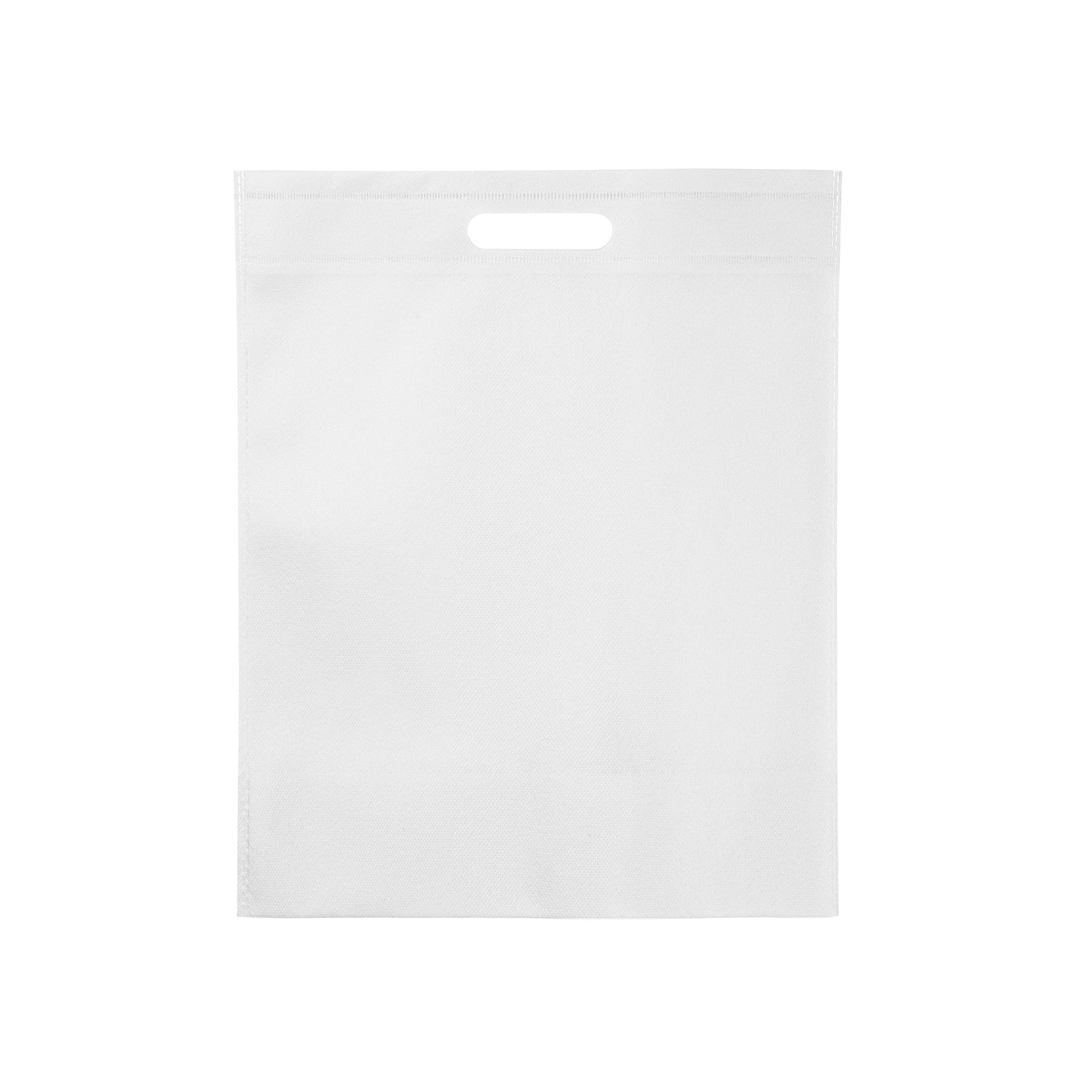 Mochila personalizada de non-woven ligera y resistente para diario