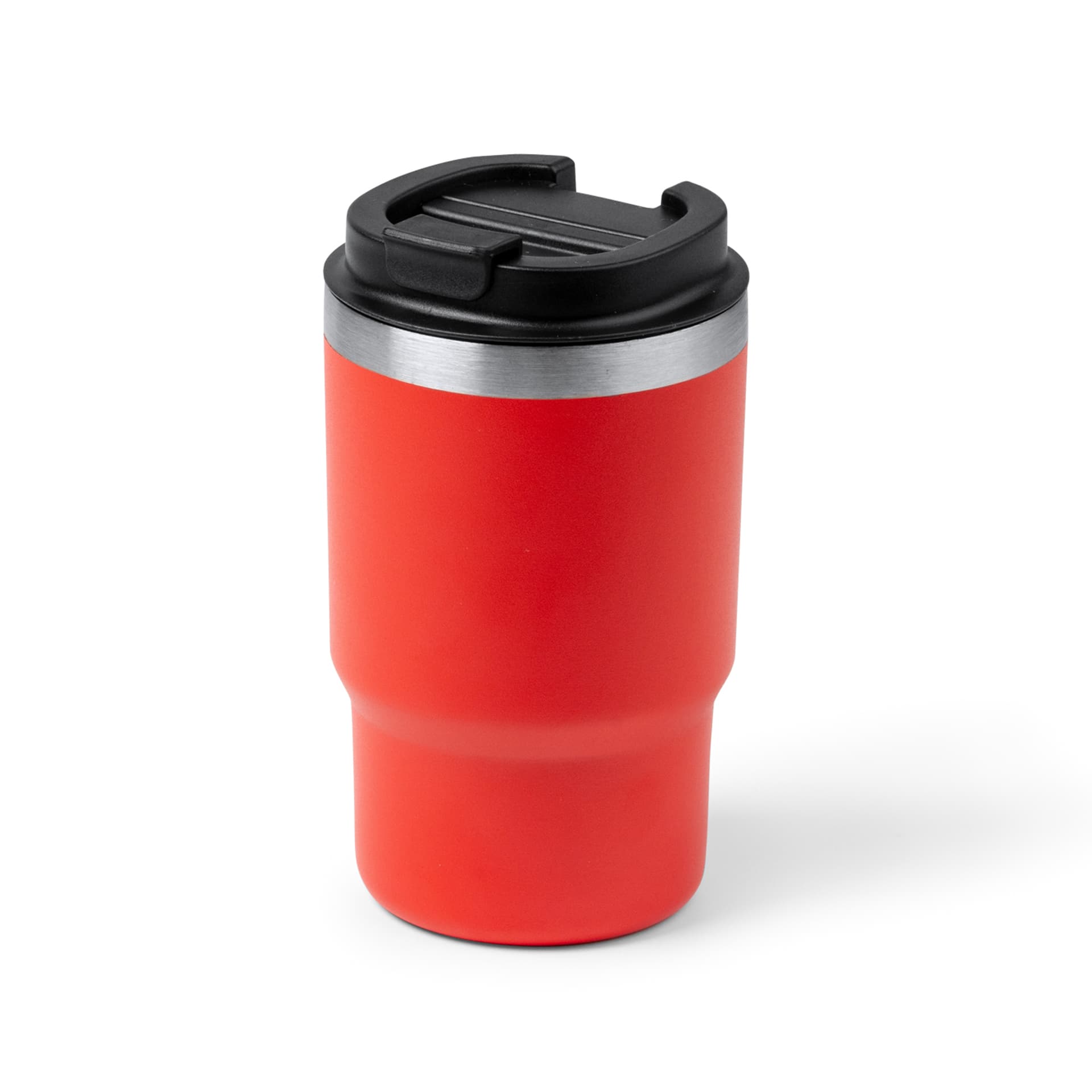 Vaso térmico de acero inoxidable reciclado 560 ml para bebidas frías y calientes