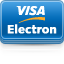 Pago Visa electron