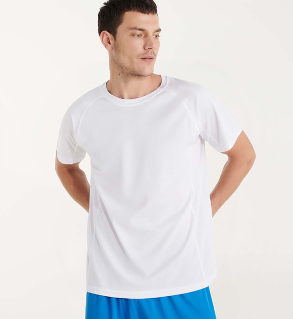 camiseta tecnica deportiva barata