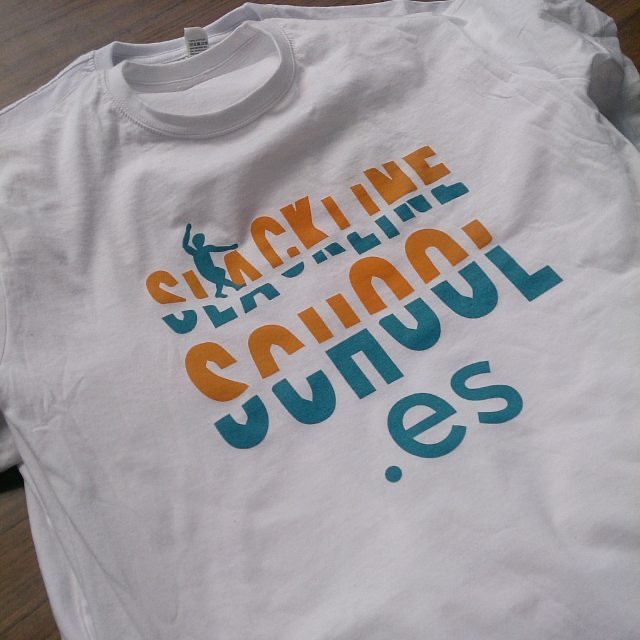 serigrafia tinta al agua