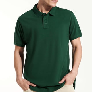 Polos personalizados disponibles en impacto33.com