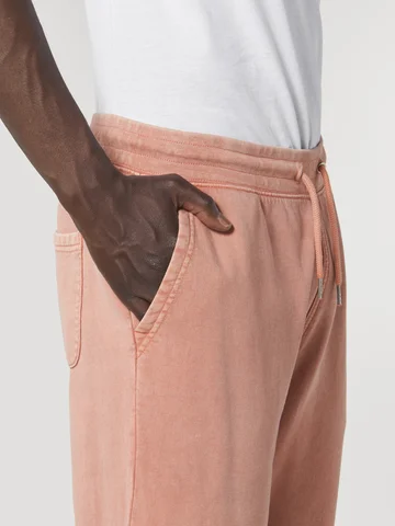STANLEY MOVER VINTAGE G DYED AGED ROSE CLAY