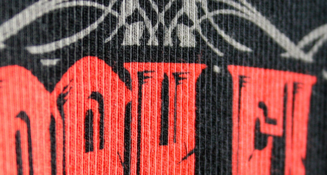serigrafia descarga