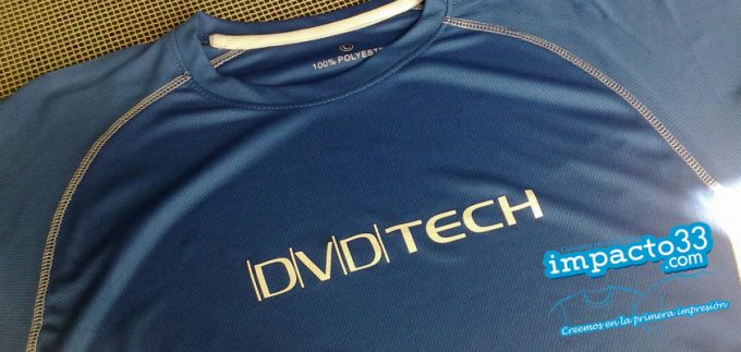 camisetas running estampadas