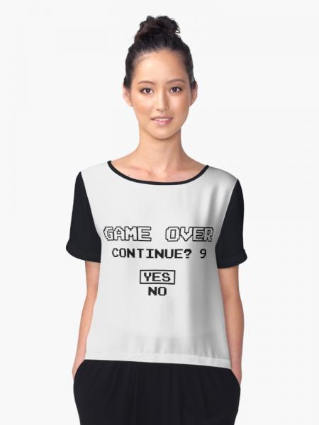 camiseta feminista