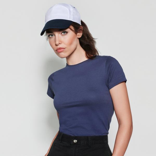 gorras y camisetas personalizadas