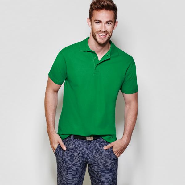 Polos personalizados