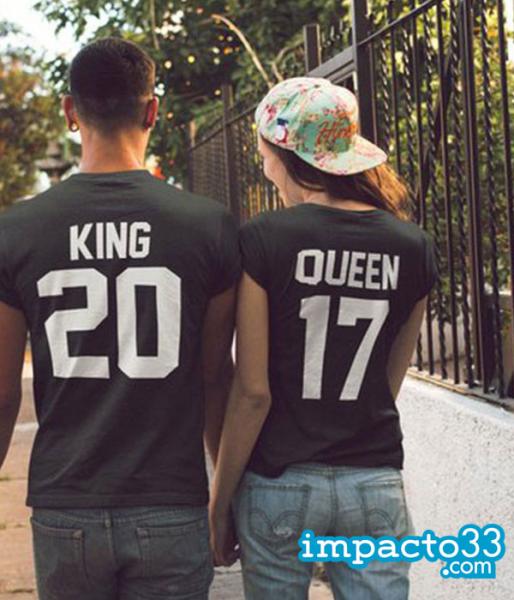 Las mejores ideas de camisetas para