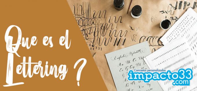que-es-el-lettering
