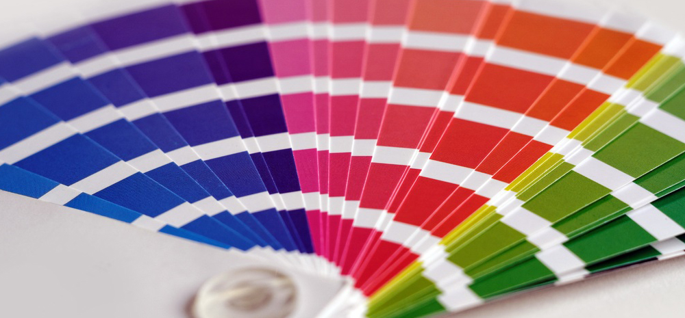 la diferencia entre RGB y CMYK