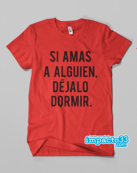 Ideas de Frases Cortas para Camisetas