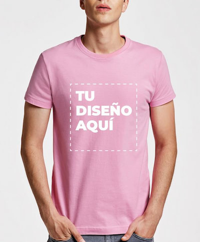 comprar camisetas personalizadas