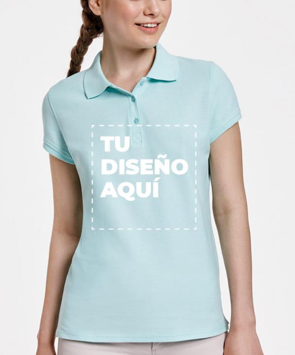 polos personalizados