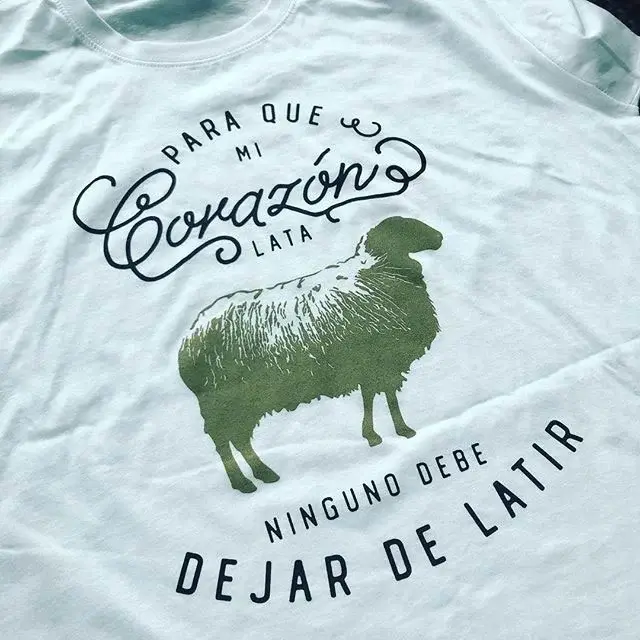 personaliza tu camiseta