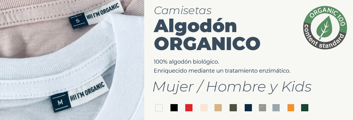 camiseta-algodón-organico